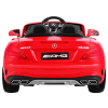 Mercedes AMG SL65 dla dzieci Czerwony + Pilot + Bagażnik + Regulacja siedzenia + MP3 LED + Wolny Start